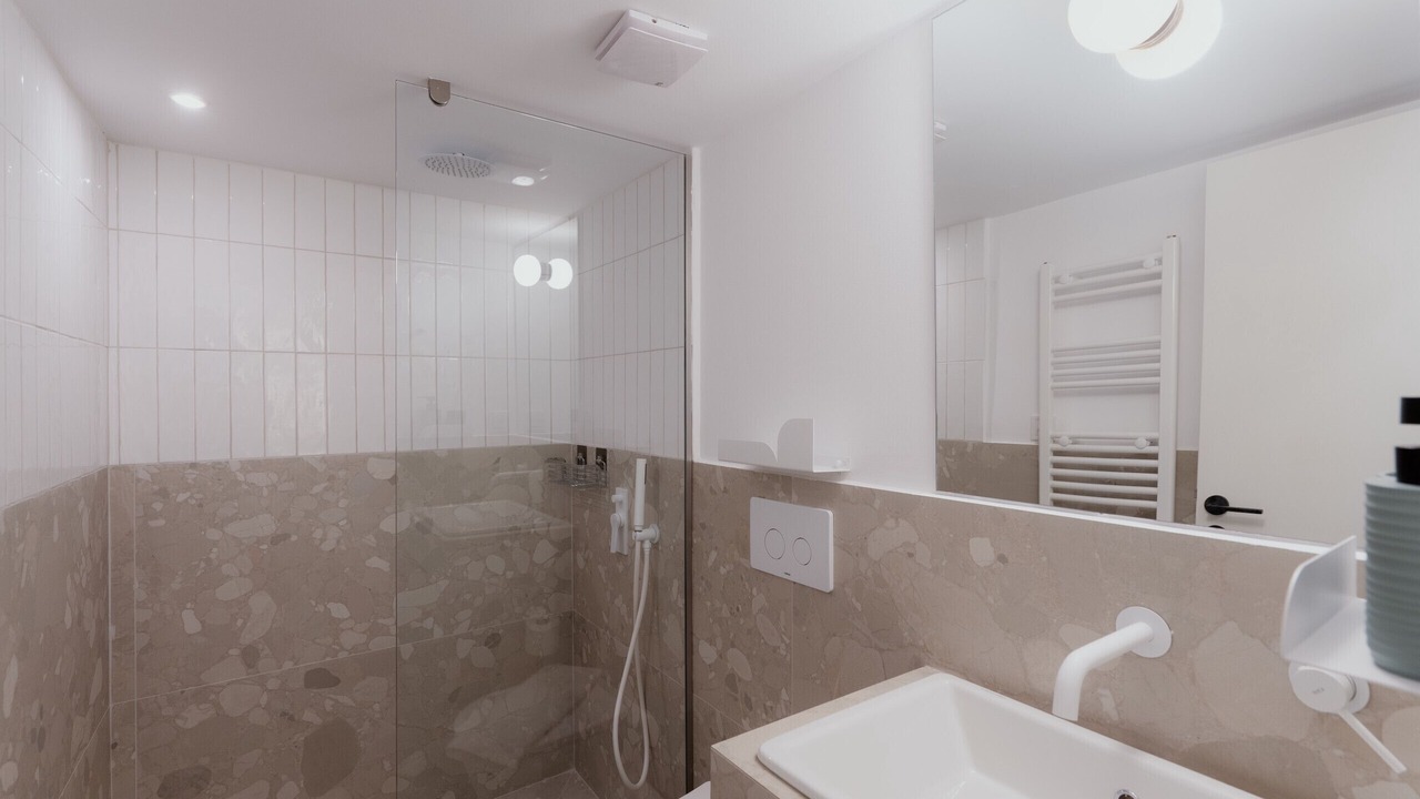 Photo of Bathroom in Petralona