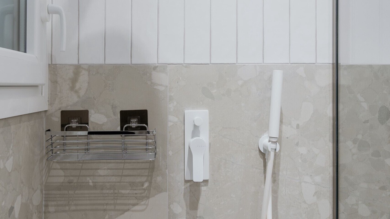 Photo of Bathroom in Petralona