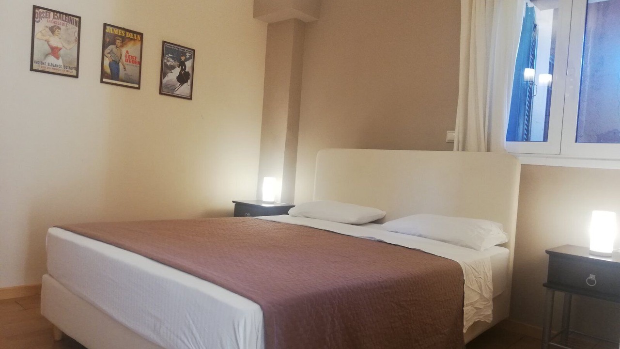 Photo of Bedroom in Leivathos