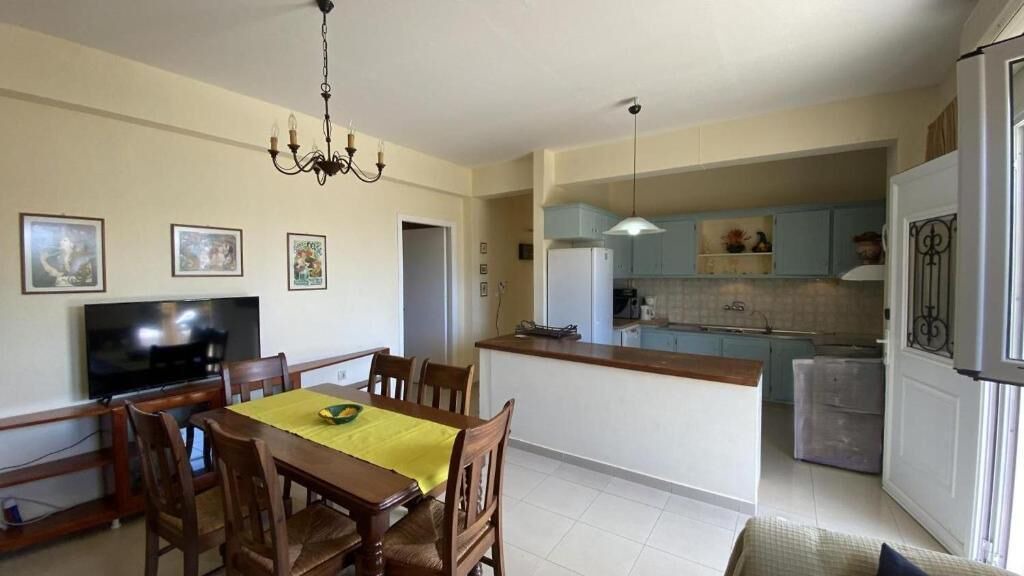 Photo of Livingroom in Leivathos