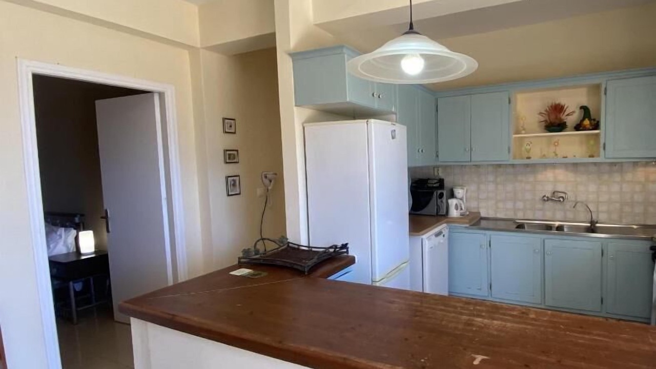 Photo of Kitchen in Leivathos