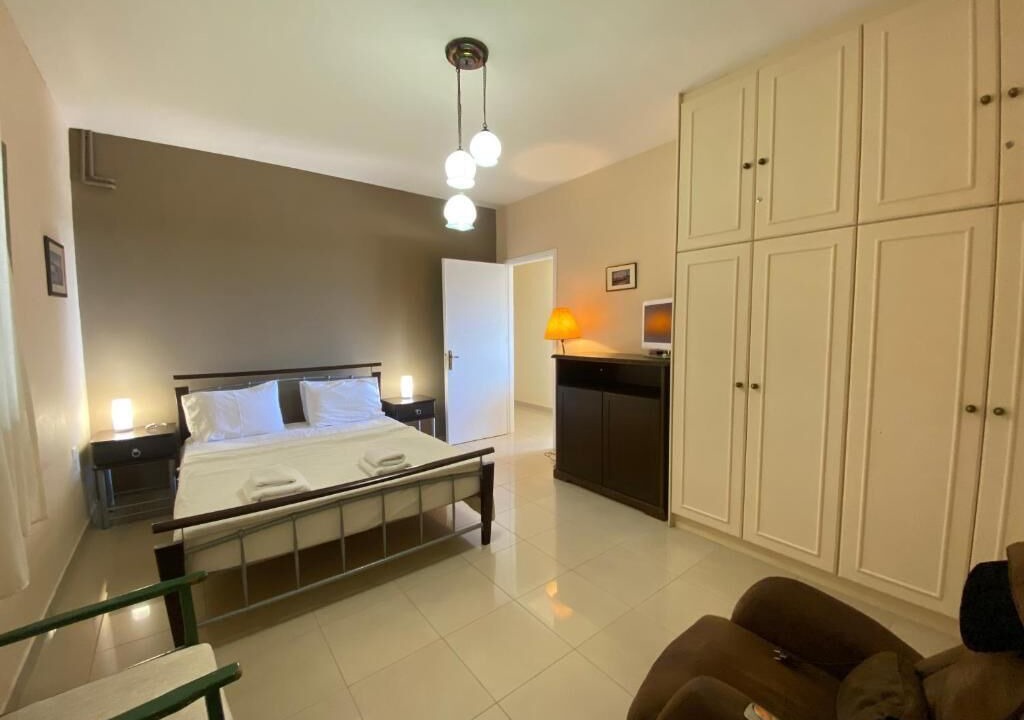 Photo of Bedroom in Leivathos