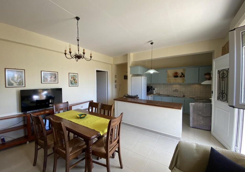 Photo of Livingroom in Leivathos
