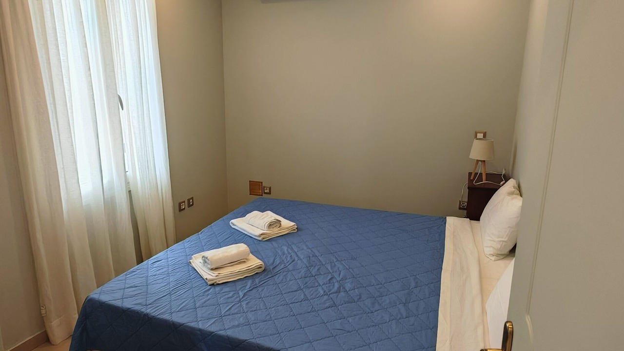 Photo of Bedroom in Leivathos