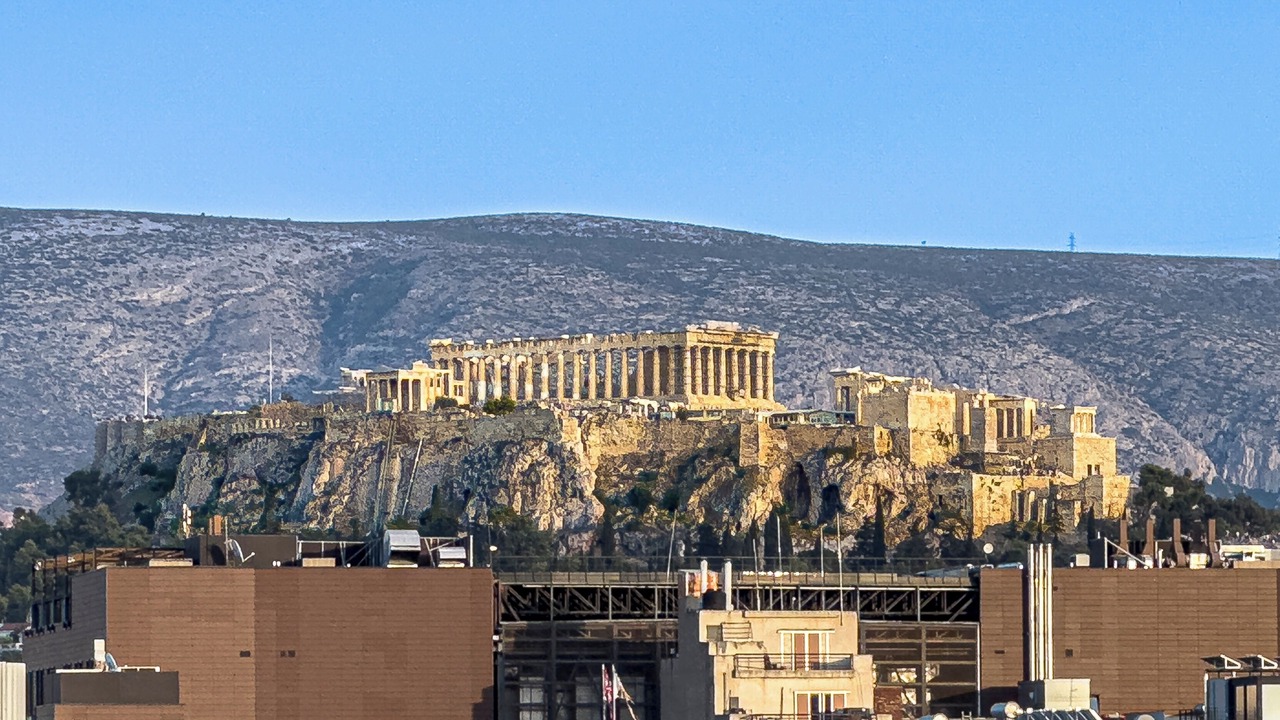 Photo of Others in Athens City Centre