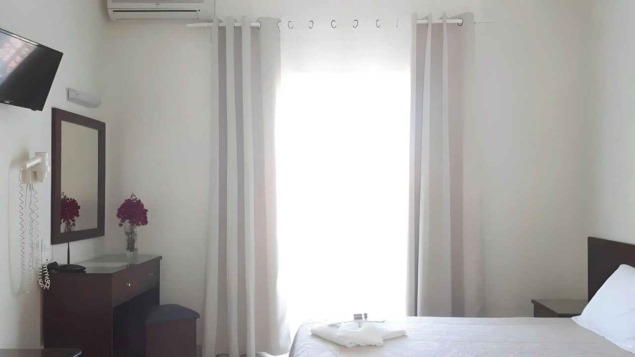 Photo of Bedroom in Kavos