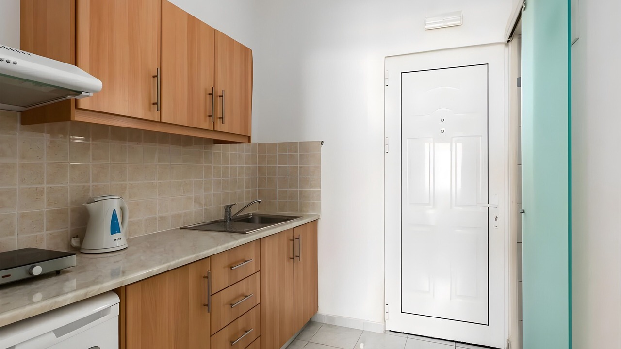 Photo of Kitchen in Kavos