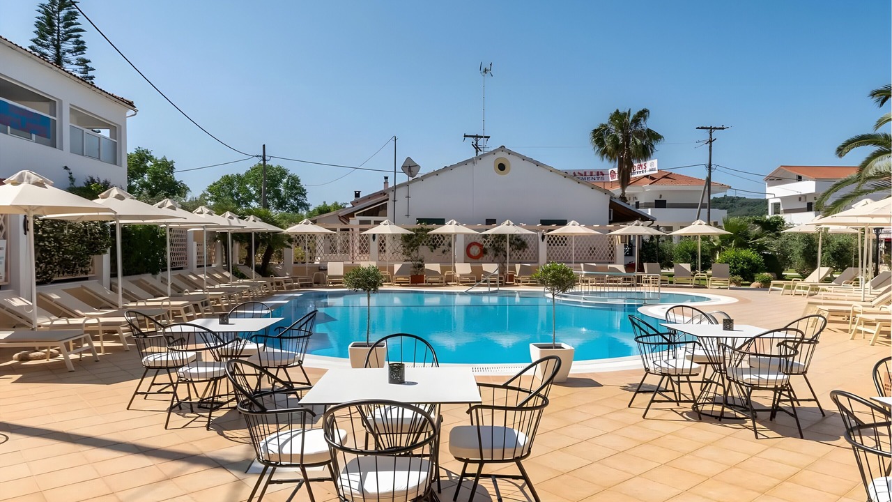 Photo of Outdoor in Kavos