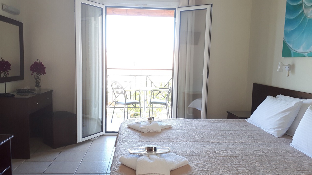 Photo of Bedroom in Kavos