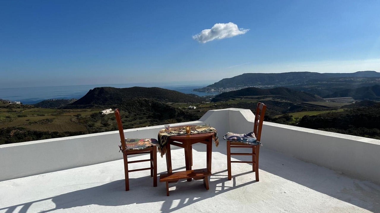 Photo of Outdoor in Karpathos