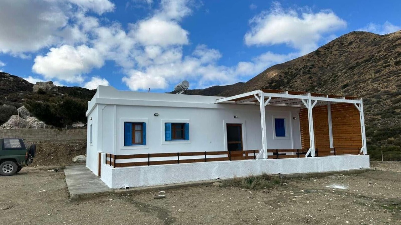 Photo of Outdoor in Karpathos
