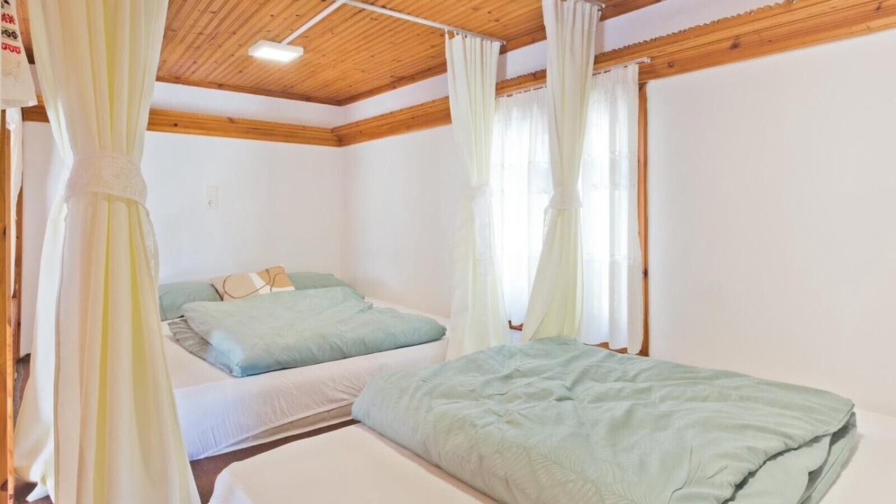 Photo of Bedroom in Karpathos