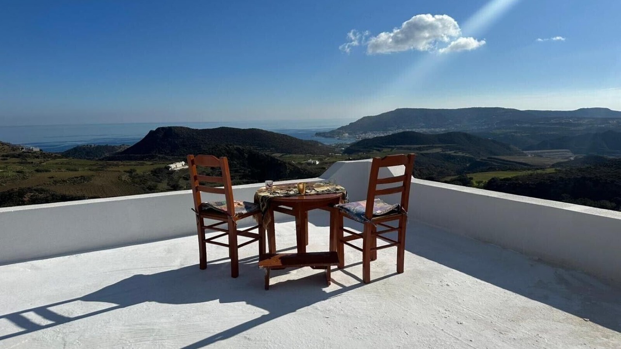 Photo of Outdoor in Karpathos