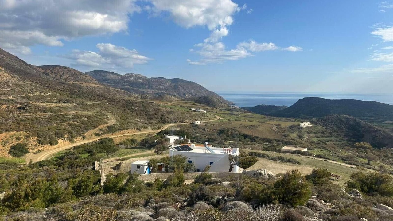 Photo of Others in Karpathos