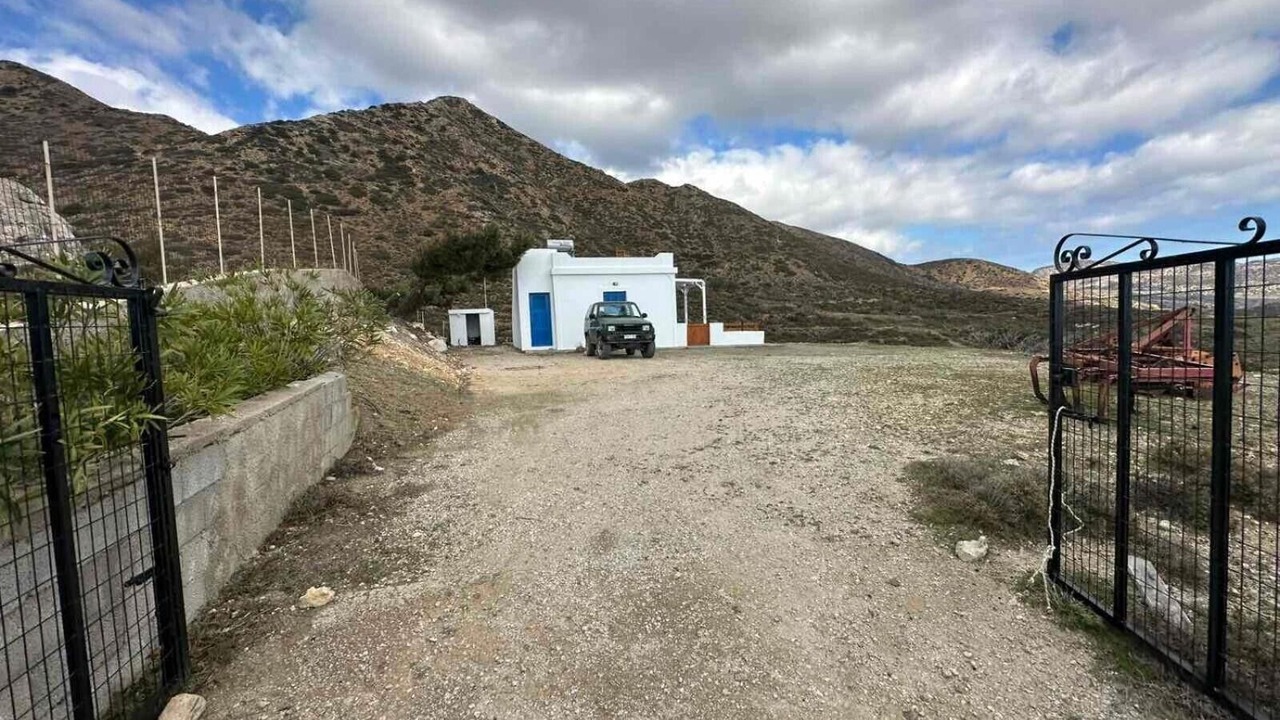Photo of Outdoor in Karpathos