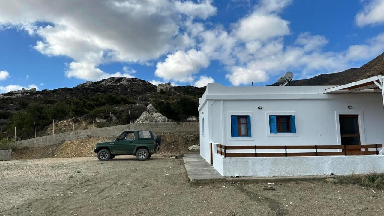 Photo of Outdoor in Karpathos