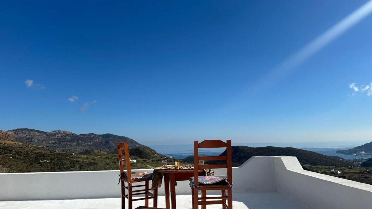 Photo of Outdoor in Karpathos