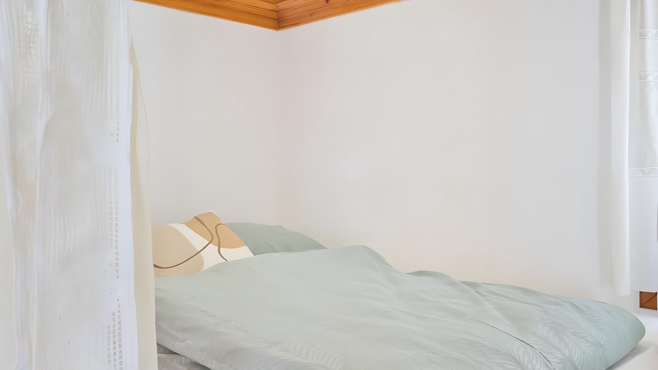 Photo of Bedroom in Karpathos