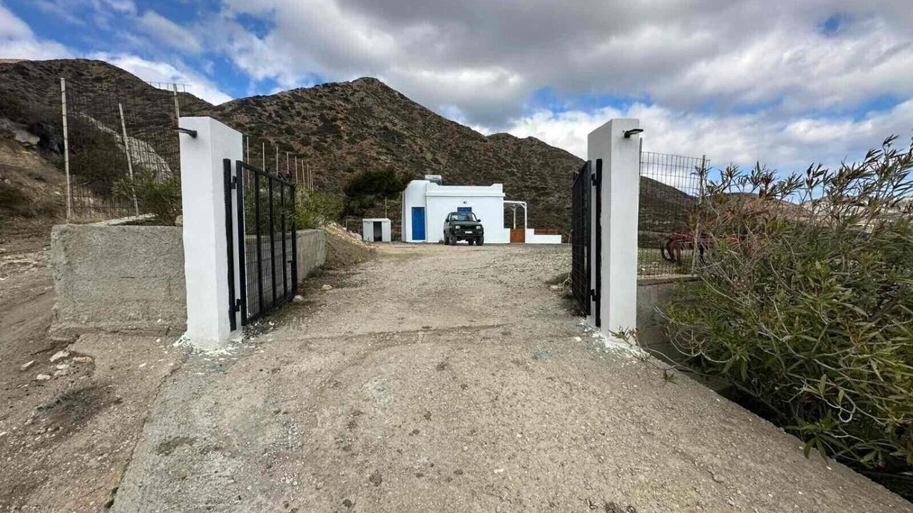 Photo of Outdoor in Karpathos