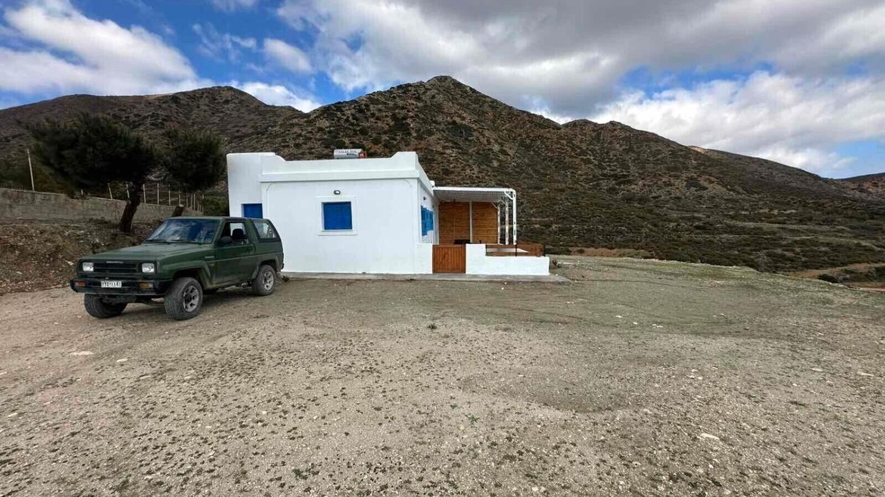 Photo of Outdoor in Karpathos