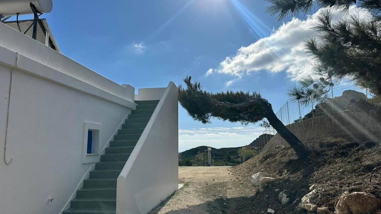Photo of Outdoor in Karpathos