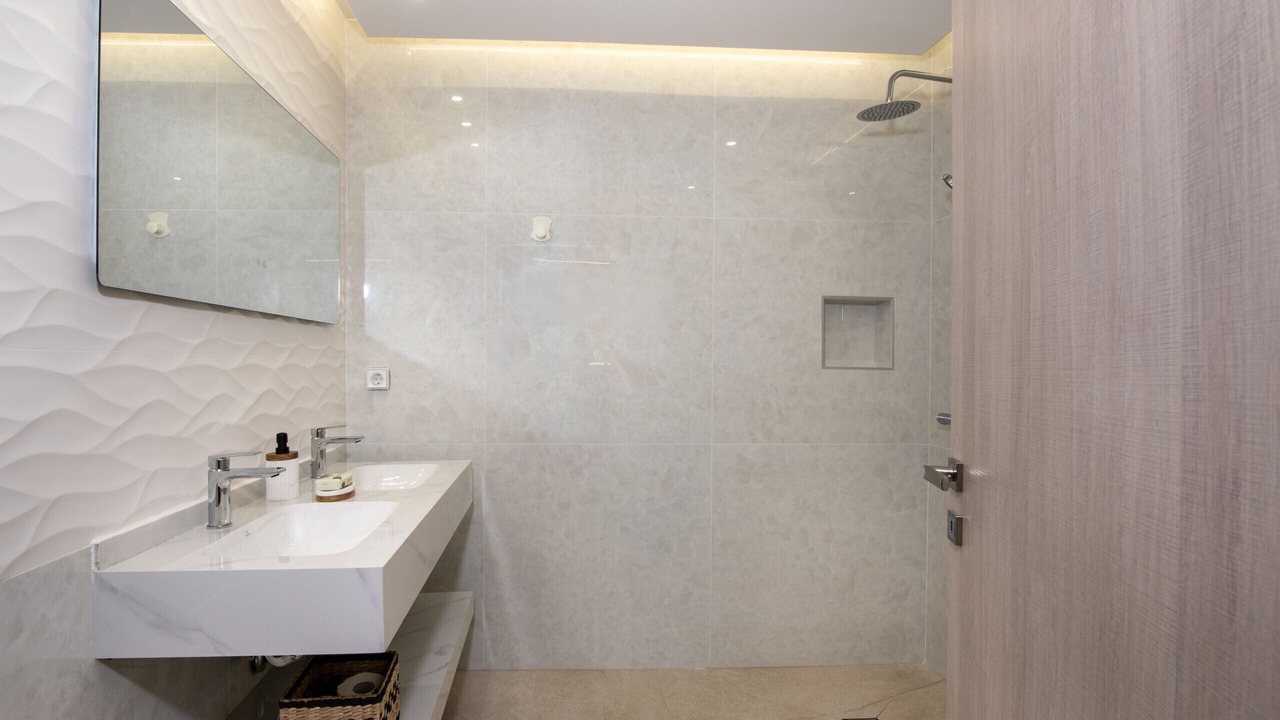 Photo of Bathroom in Skouloufia