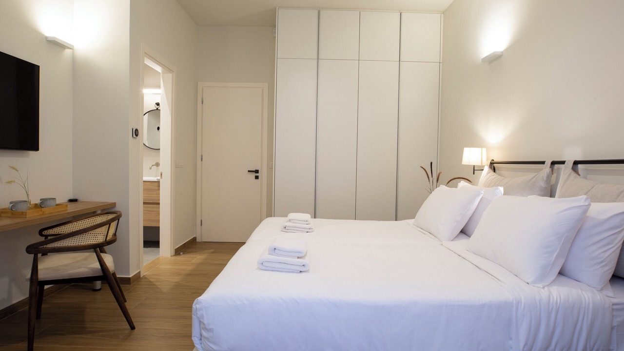 Photo of Bedroom in Evgiros