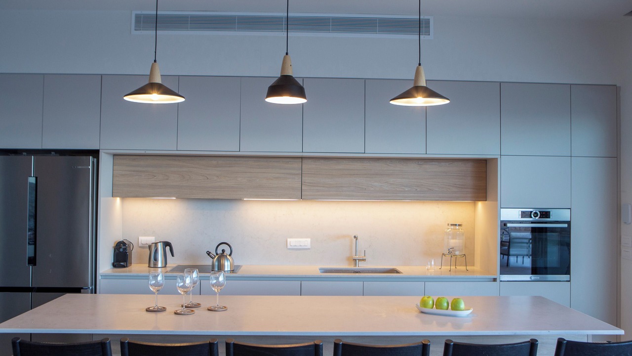 Photo of Kitchen in Evgiros