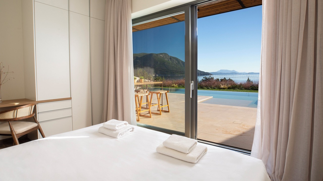 Photo of Bedroom in Evgiros