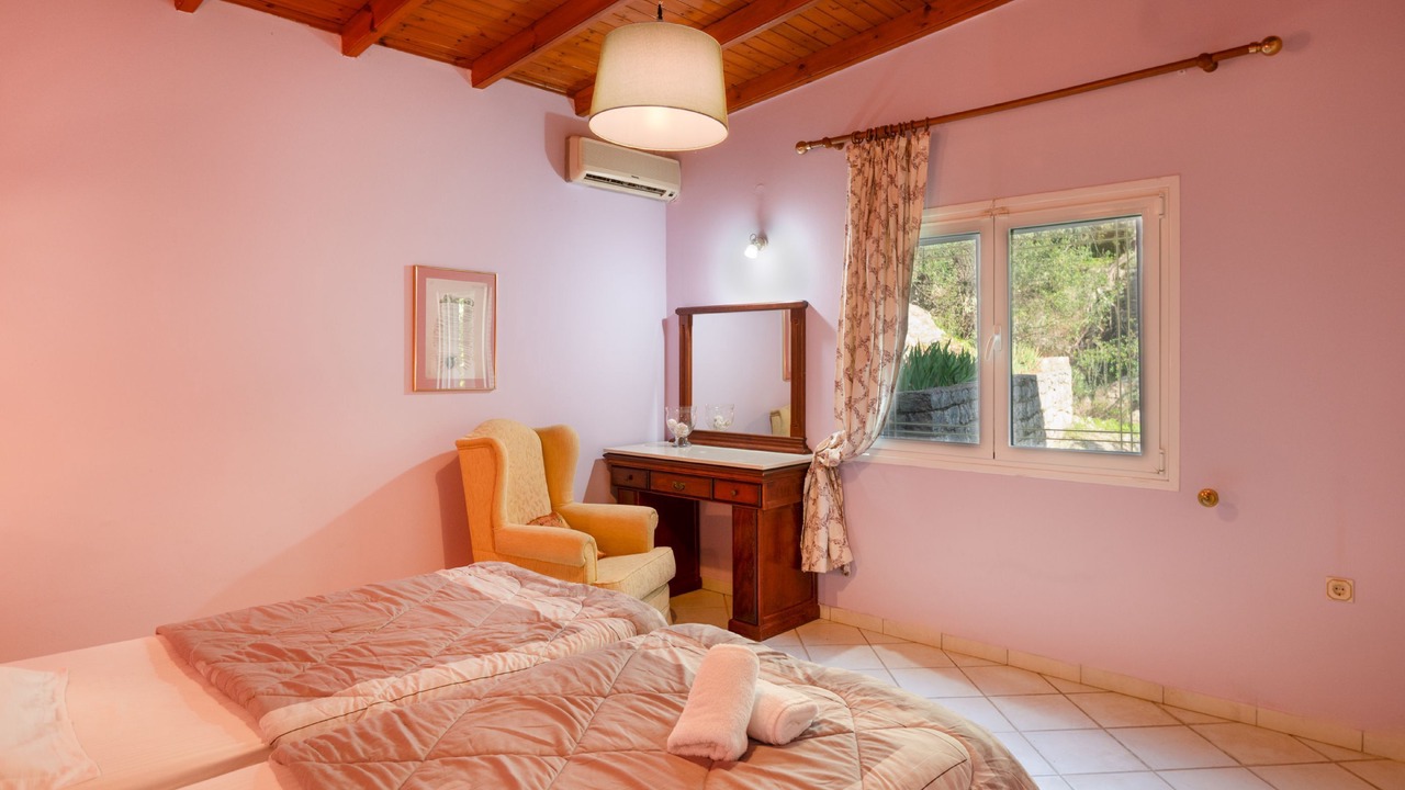 Photo of Bedroom in Nisaki