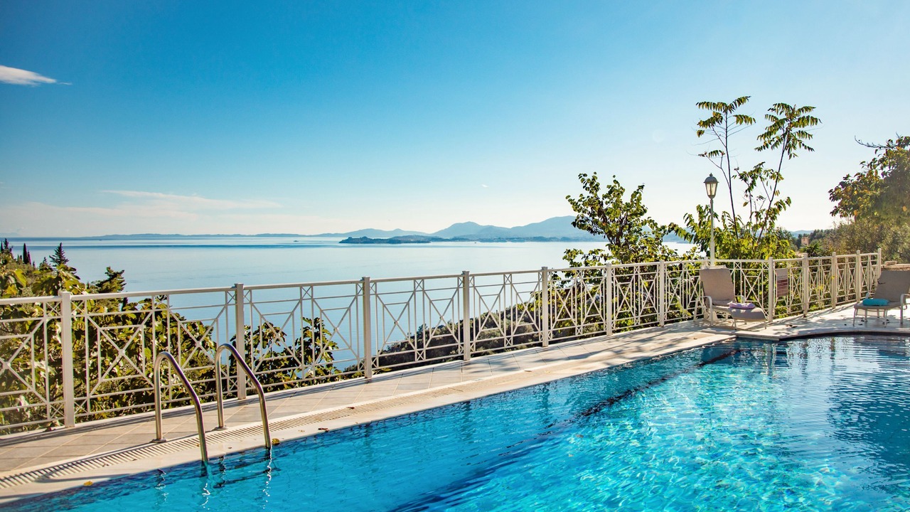 Photo of Patio Balcony in Nisaki