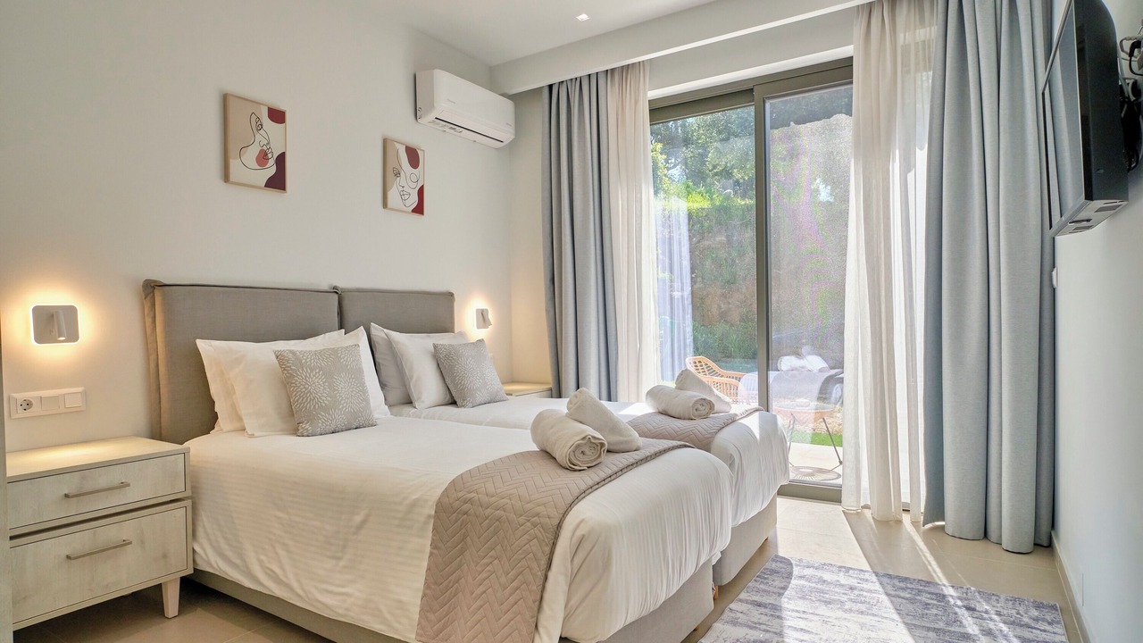 Photo of Bedroom in Arillas