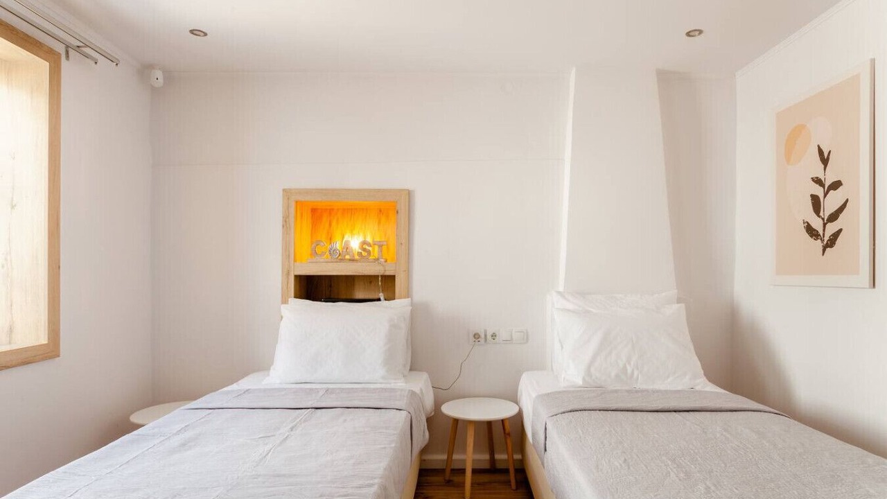 Photo of Bedroom in Limenas Chersonisou