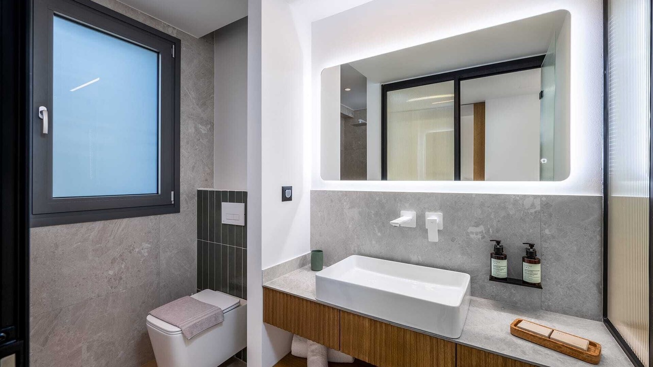 Photo of Bathroom in Ixia
