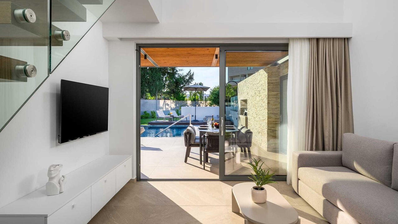 Photo of Livingroom in Ixia