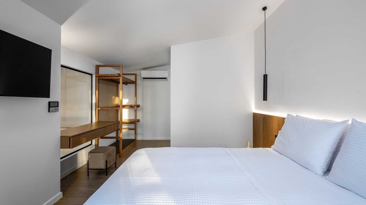 Photo of Bedroom in Ixia