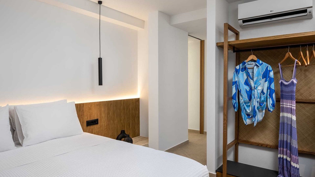 Photo of Bedroom in Ixia