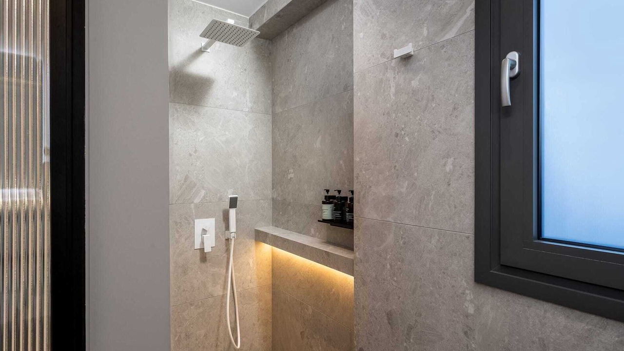 Photo of Bathroom in Ixia