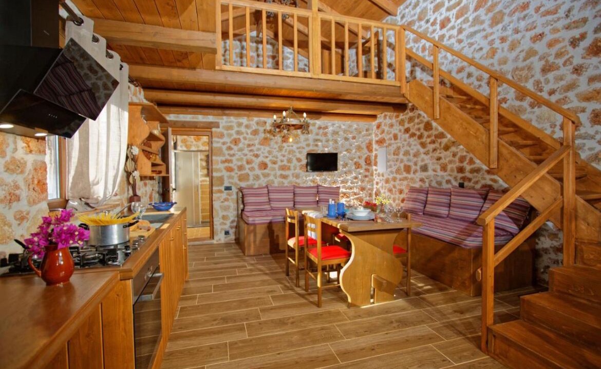 Photo of Livingroom in Malia