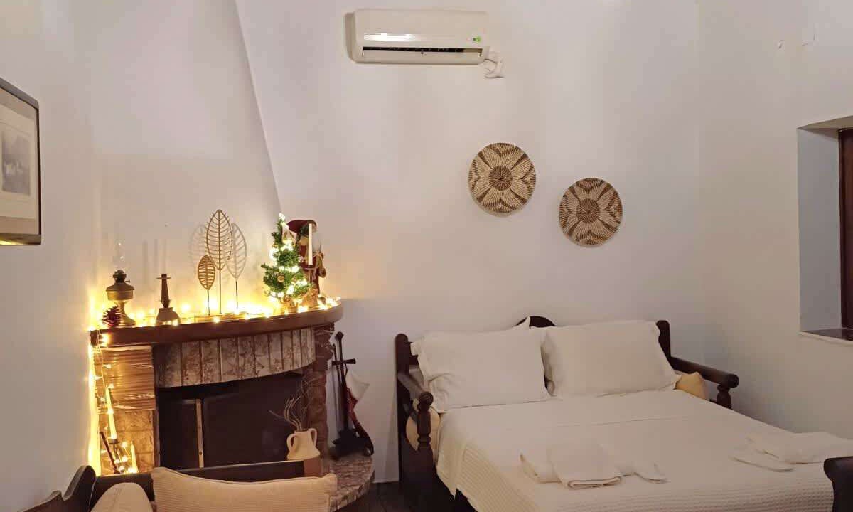 Photo of Bedroom in Koita