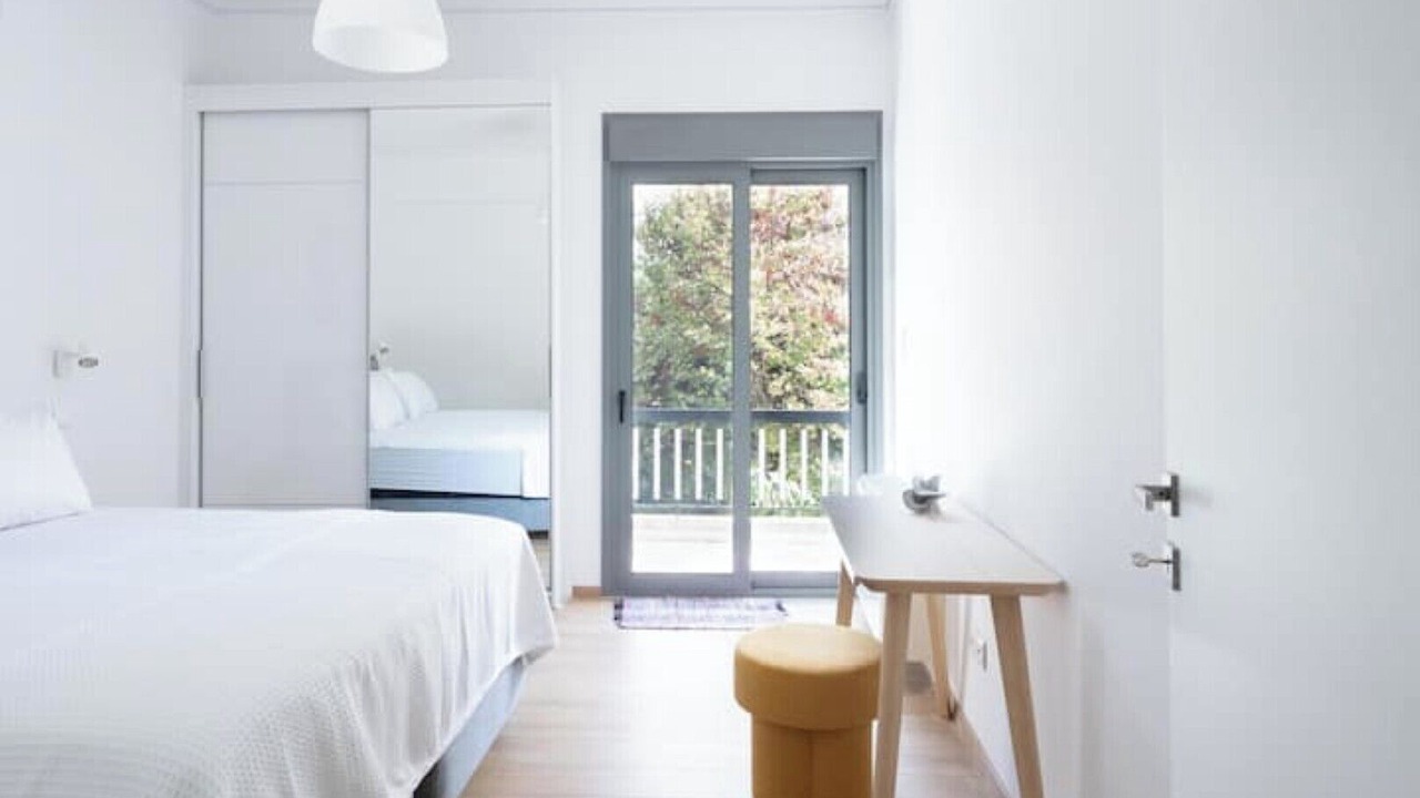Photo of Bedroom in Athens