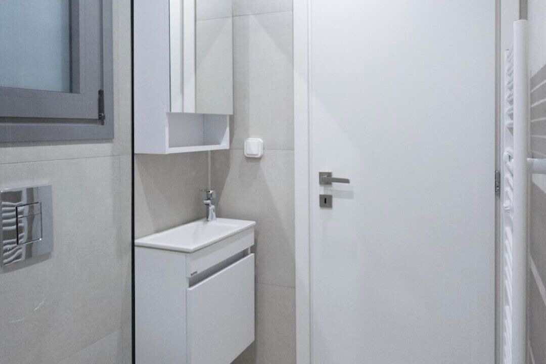 Photo of Bathroom in Athens