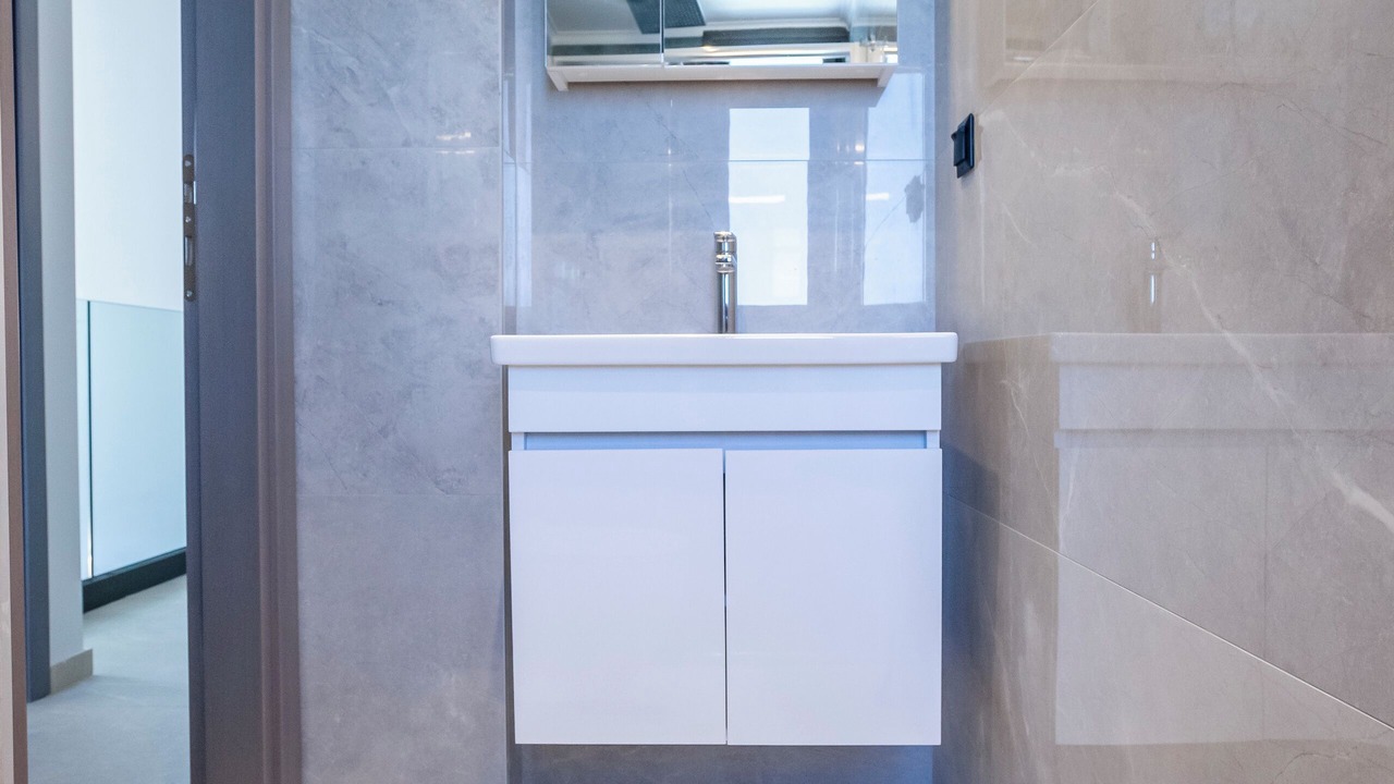 Photo of Bathroom in Haniotis