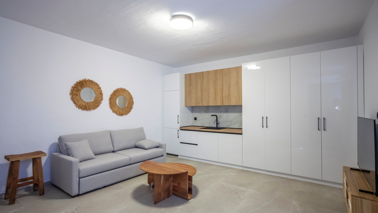 Photo of Livingroom in Haniotis