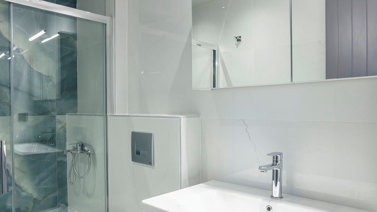 Photo of Bathroom in Haniotis