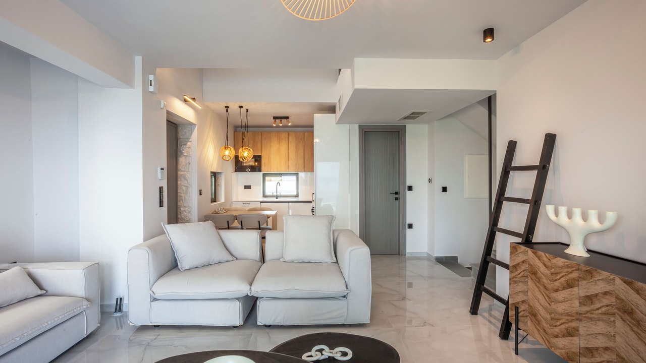 Photo of Livingroom in Haniotis