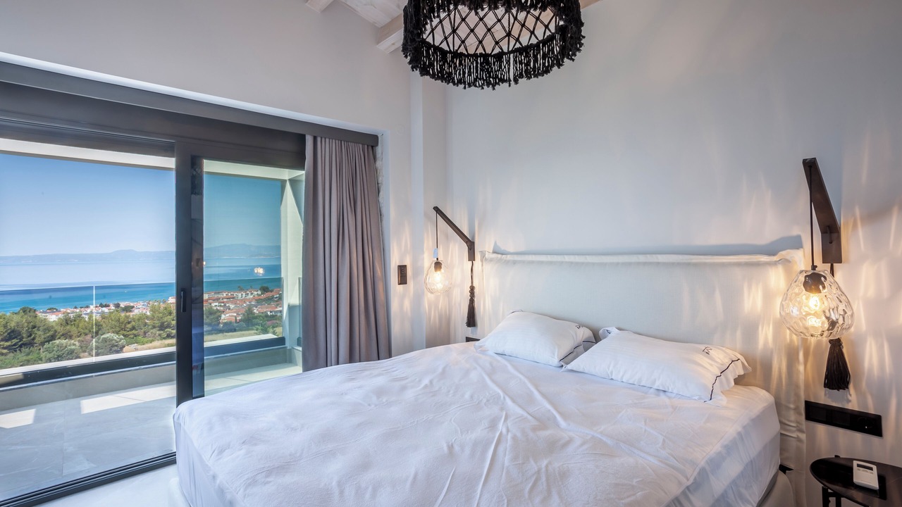 Photo of Bedroom in Haniotis