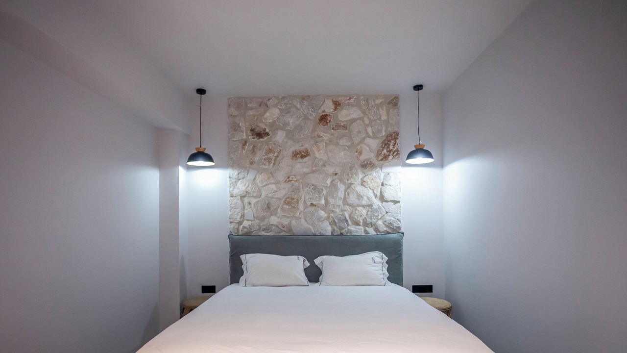 Photo of Bedroom in Haniotis