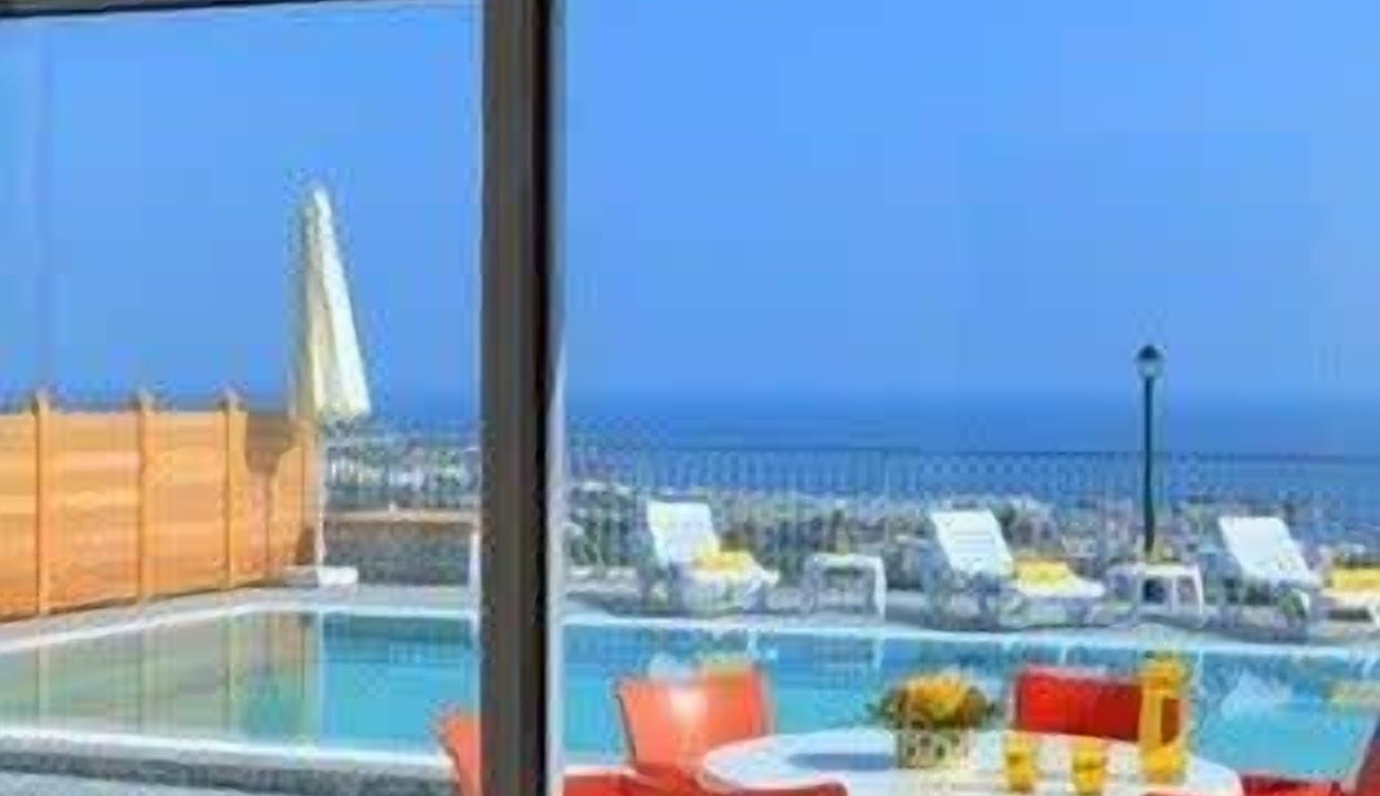 Photo of Outdoor in Hersonissos Centre