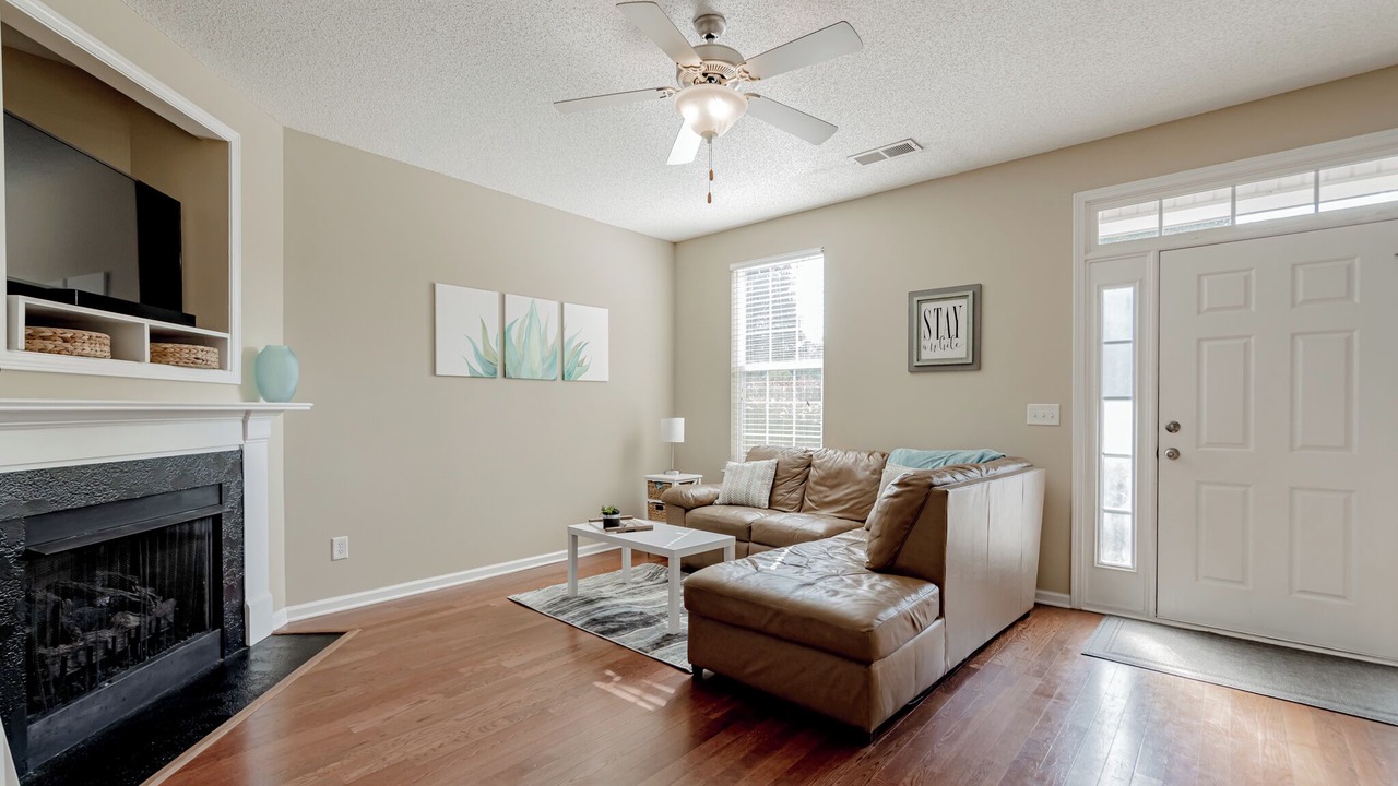 Photo of Livingroom in Columbia